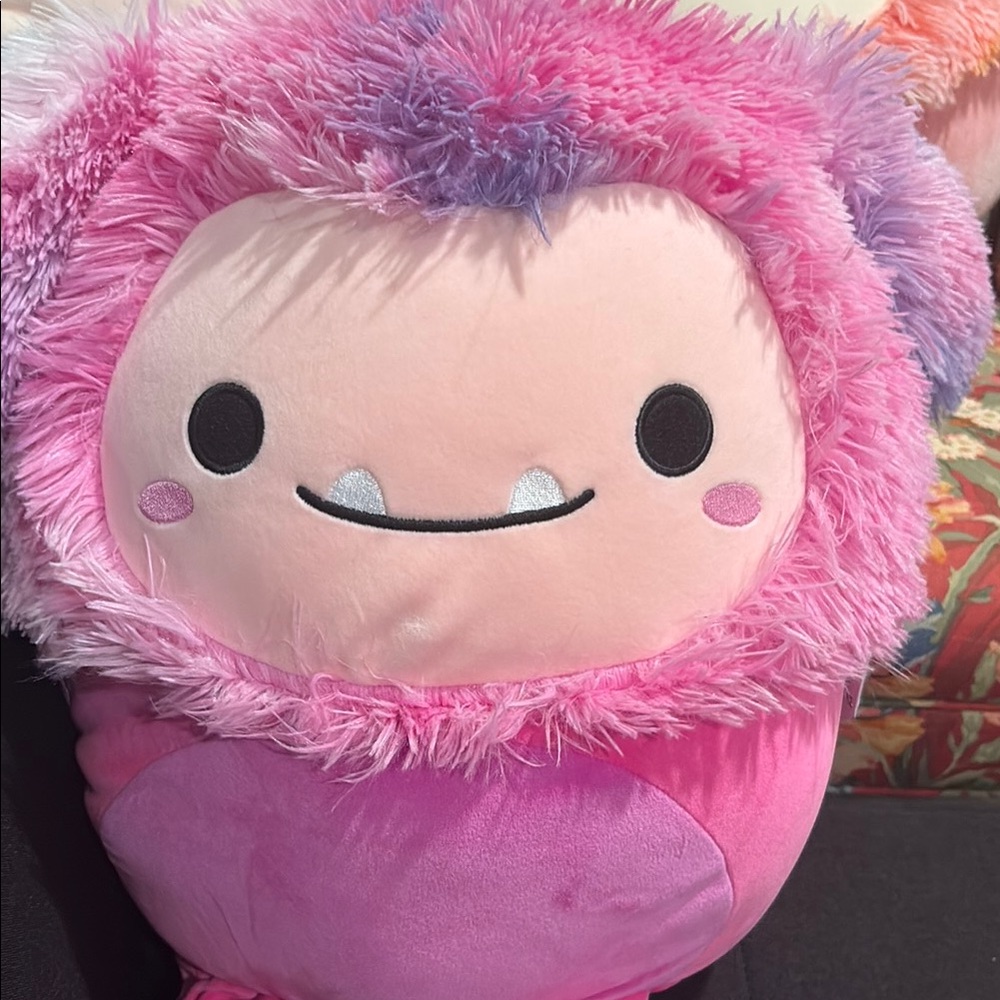 Woxie 10” Squishmallow